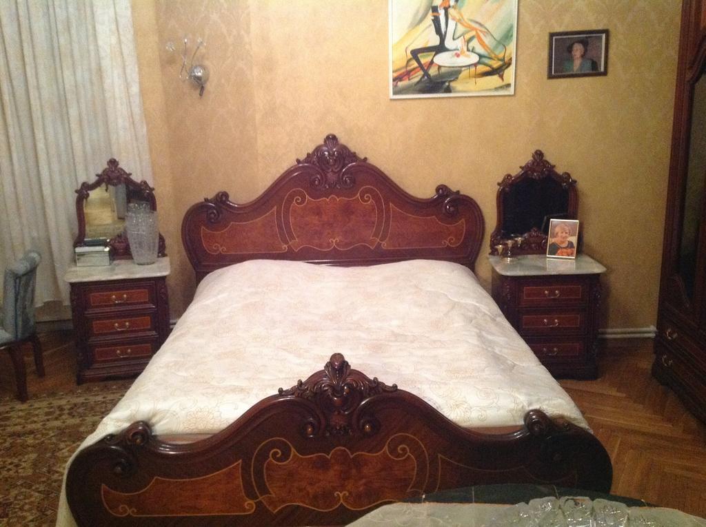 Ia'S Homestay Tiflis Habitación foto