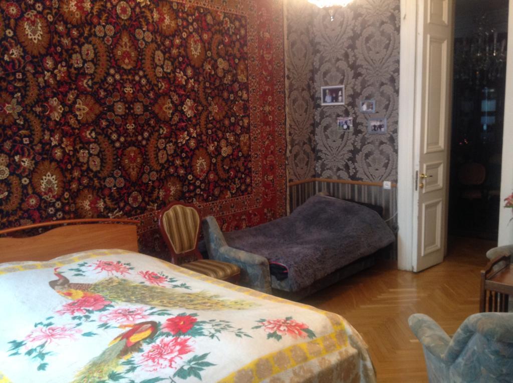 Ia'S Homestay Tiflis Exterior foto